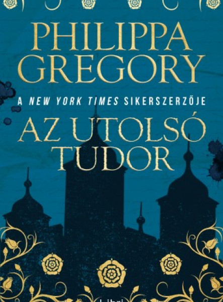Az utolsó Tudor (ekönyv)