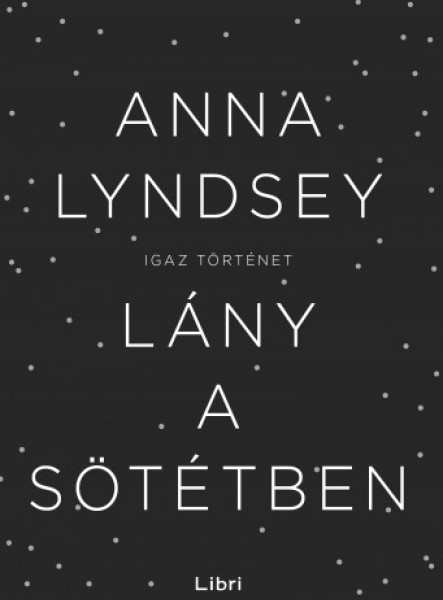 Lány a sötétben (ekönyv)