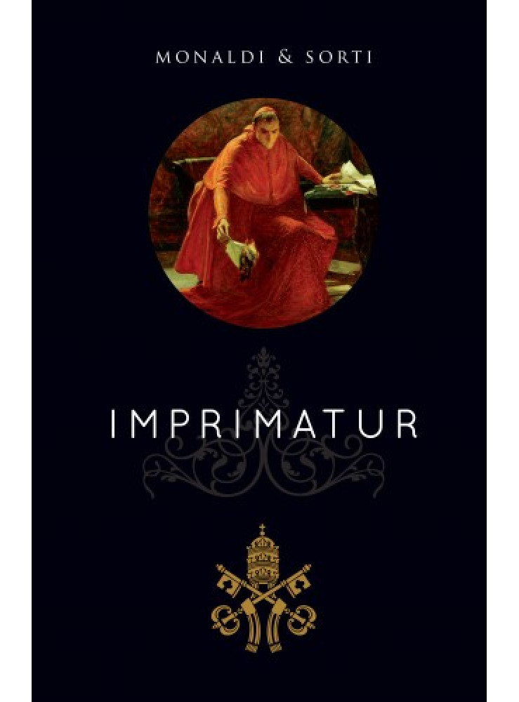 Imprimatur (ekönyv) Imprimatur (ekönyv)