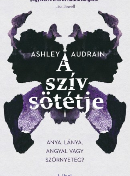 A szív sötétje (ekönyv)