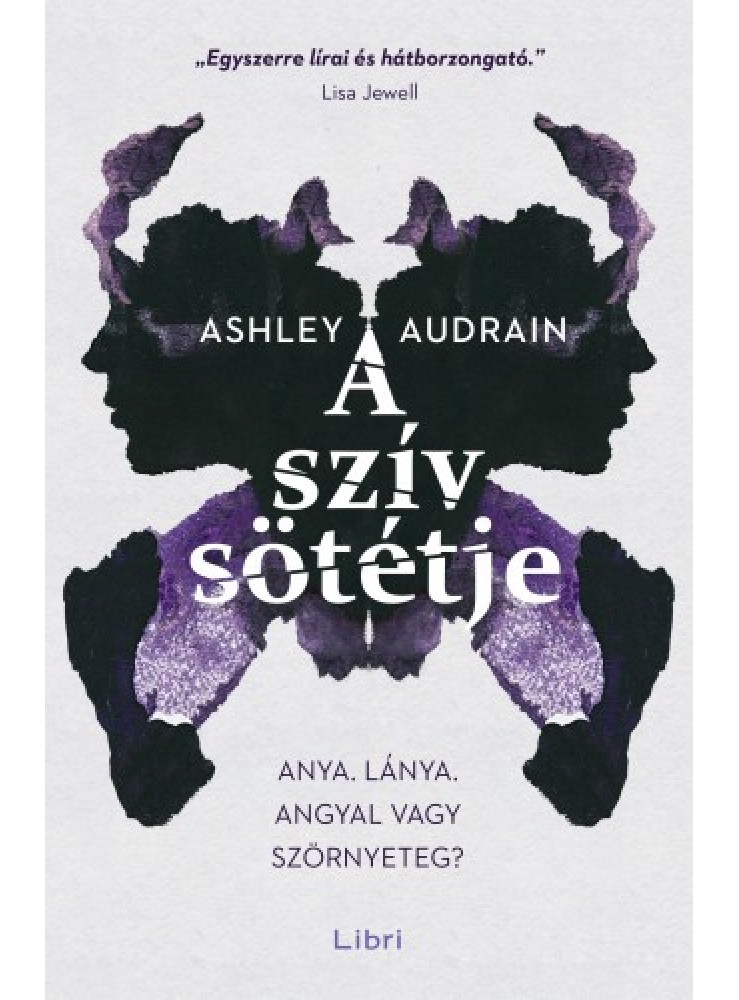 A szív sötétje (ekönyv) A szív sötétje (ekönyv)