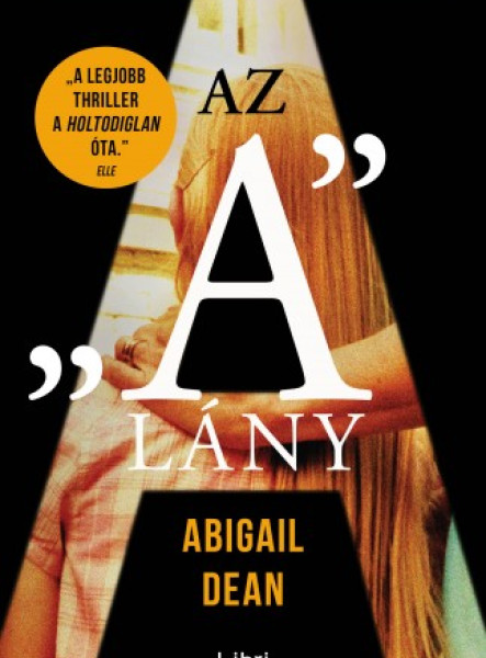 Az "A" lány (ekönyv)