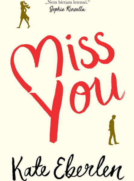 Miss You (ekönyv)