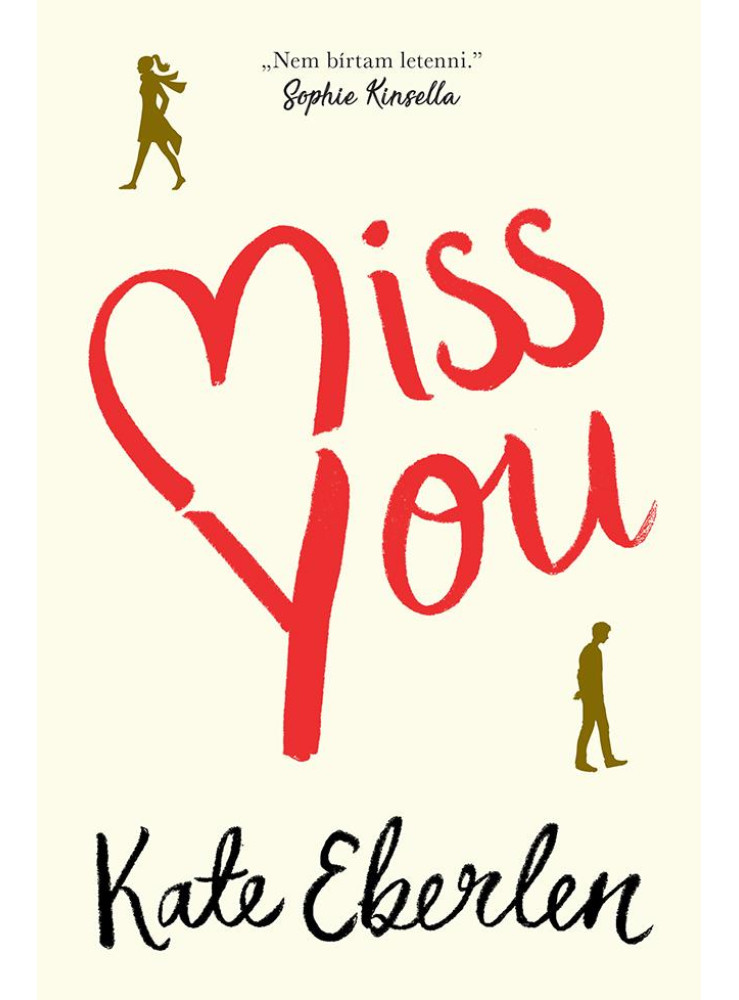 Miss You (ekönyv) Miss You (ekönyv)