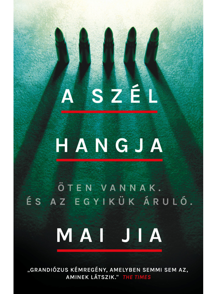 A szél hangja (ekönyv) A szél hangja (ekönyv)