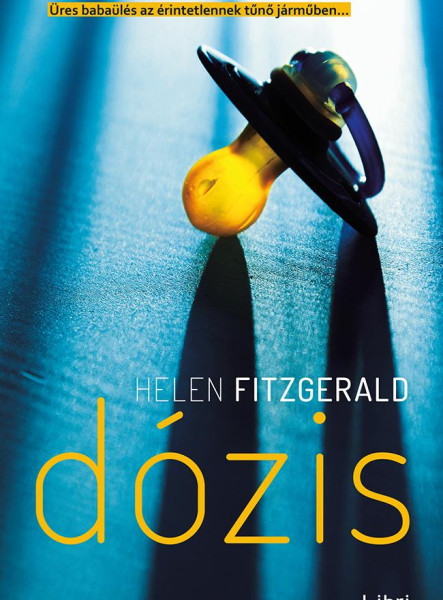 Dózis (ekönyv)