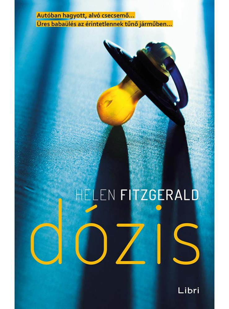 Dózis (ekönyv) Dózis (ekönyv)