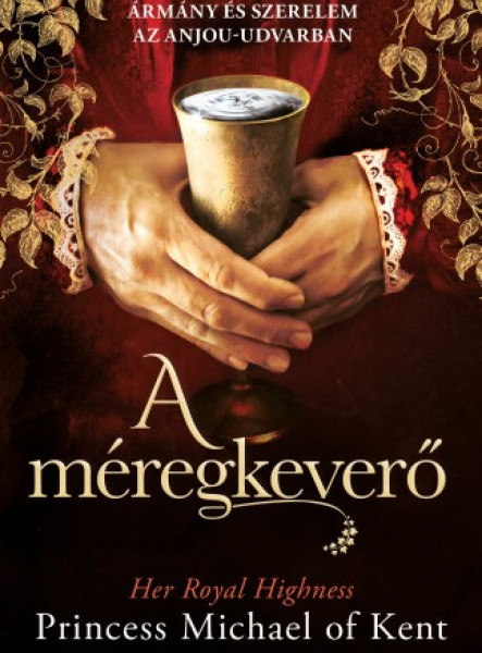 A méregkeverő (ekönyv)
