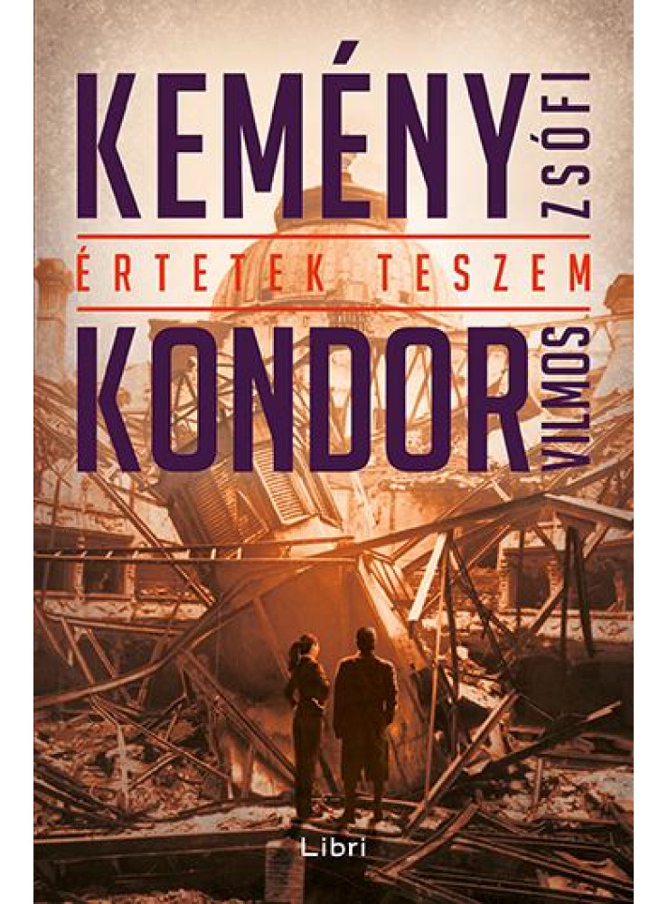 Értetek teszem (ekönyv) Értetek teszem (ekönyv)