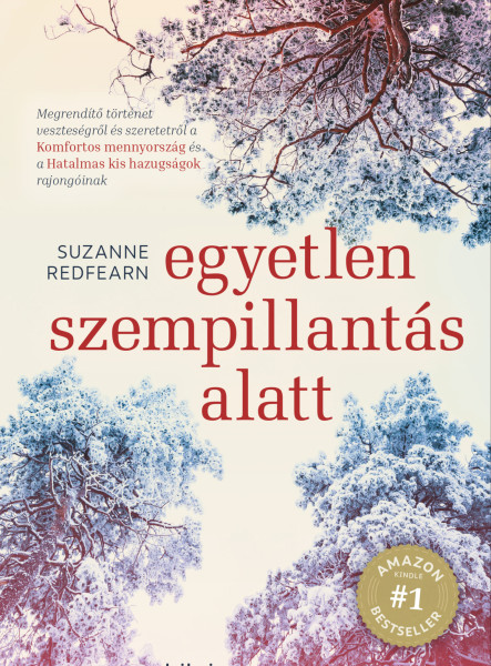 Egyetlen szempillantás alatt (ekönyv)