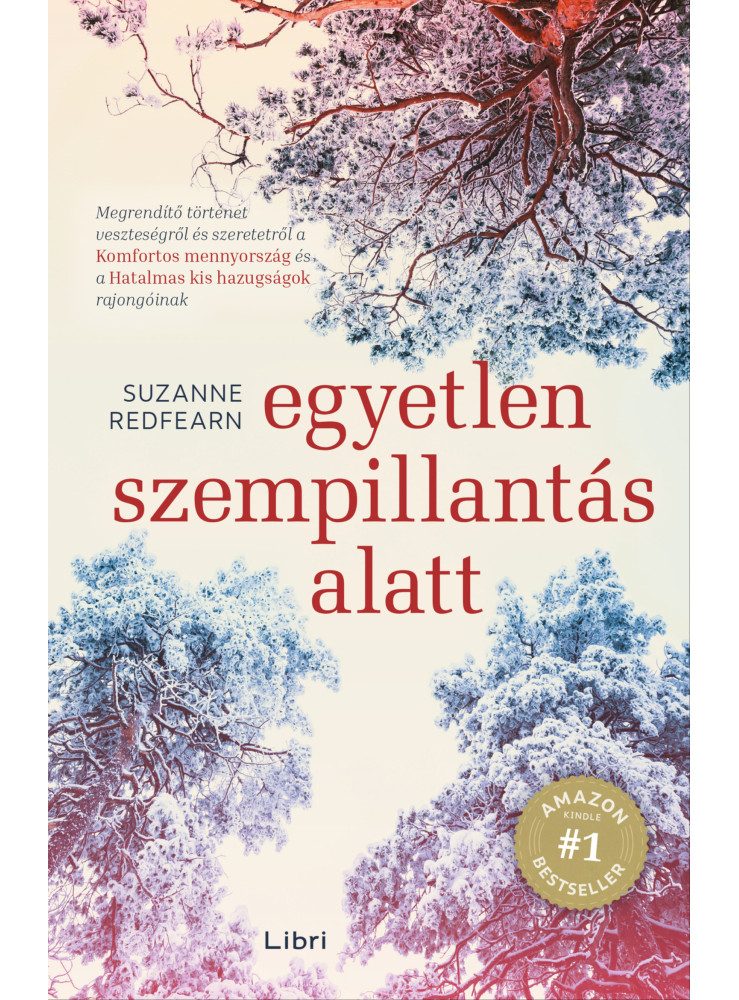 Egyetlen szempillantás alatt (ekönyv) Egyetlen szempillantás alatt (ekönyv)