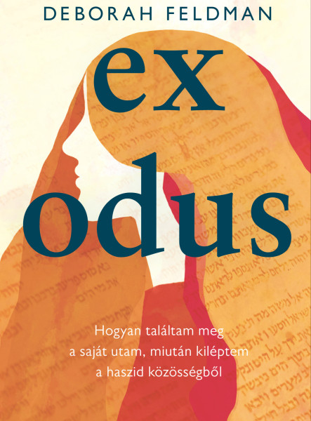 Exodus (ekönyv)