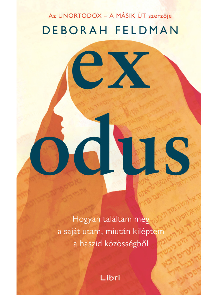 Exodus (ekönyv) Exodus (ekönyv)