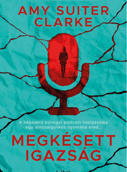 Megkésett igazság (ekönyv)