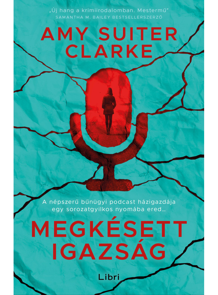 Megkésett igazság (ekönyv)