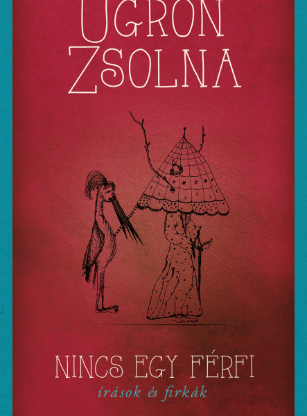 Nincs egy férfi (ekönyv)