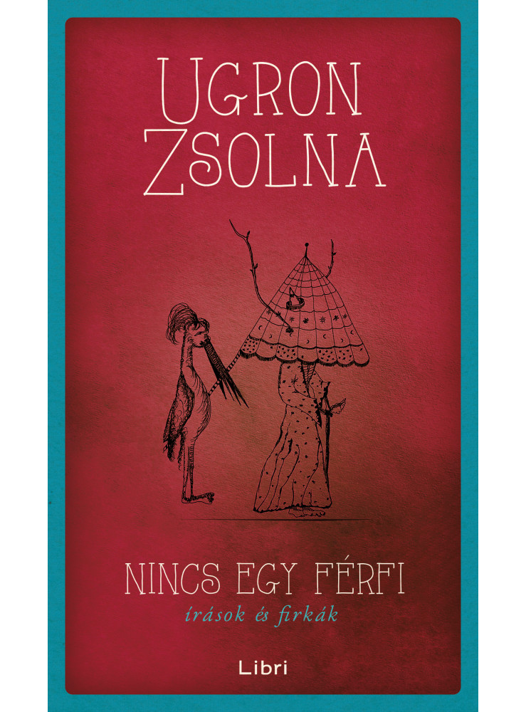 Nincs egy férfi (ekönyv) Nincs egy férfi (ekönyv)