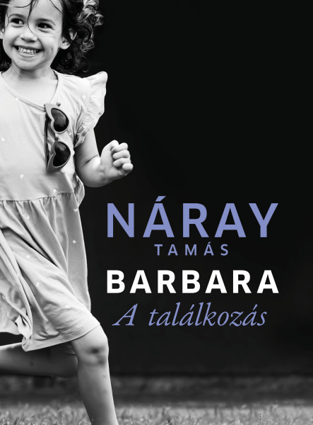 Barbara 2. - A találkozás (ekönyv)