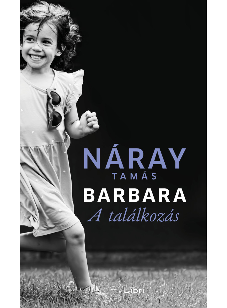 Barbara 2. - A találkozás (ekönyv) Barbara 2. - A találkozás (ekönyv)