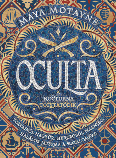 Oculta (ekönyv)