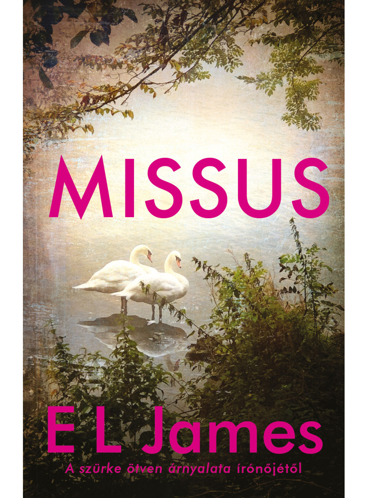 Missus (ekönyv)