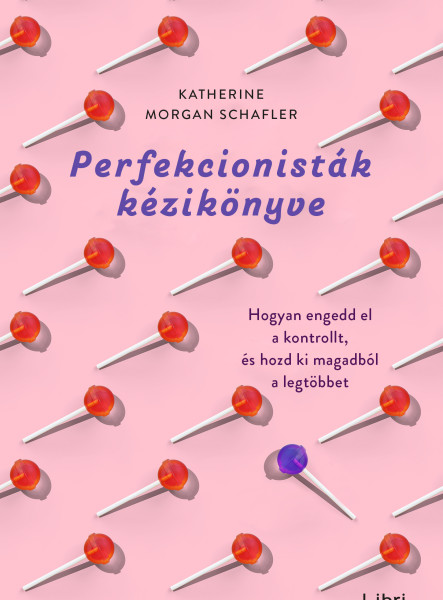 Perfekcionisták kézikönyve (ekönyv)