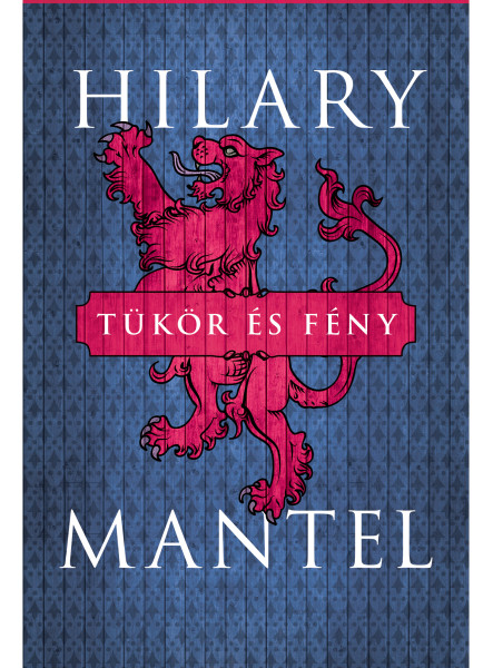 Tükör és fény (ekönyv)