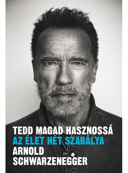Tedd magad hasznossá (ekönyv)