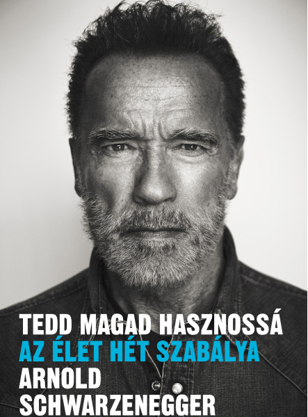 Tedd magad hasznossá (ekönyv)
