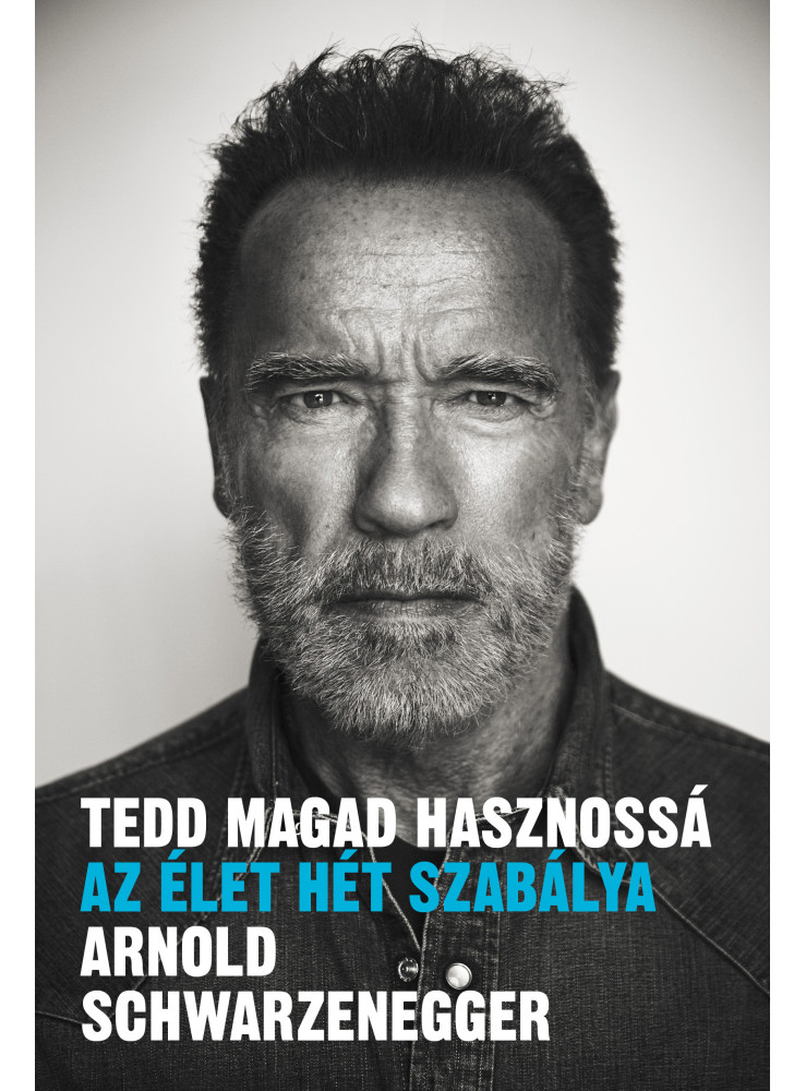 Tedd magad hasznossá (ekönyv) Tedd magad hasznossá (ekönyv)