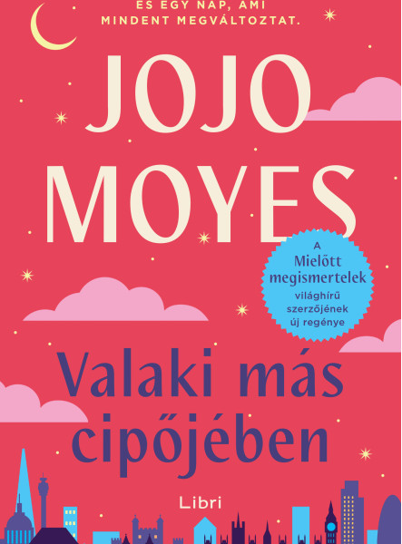 Valaki más cipőjében (ekönyv)