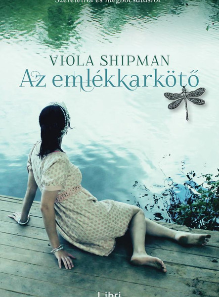 Az emlékkarkötő (ekönyv)