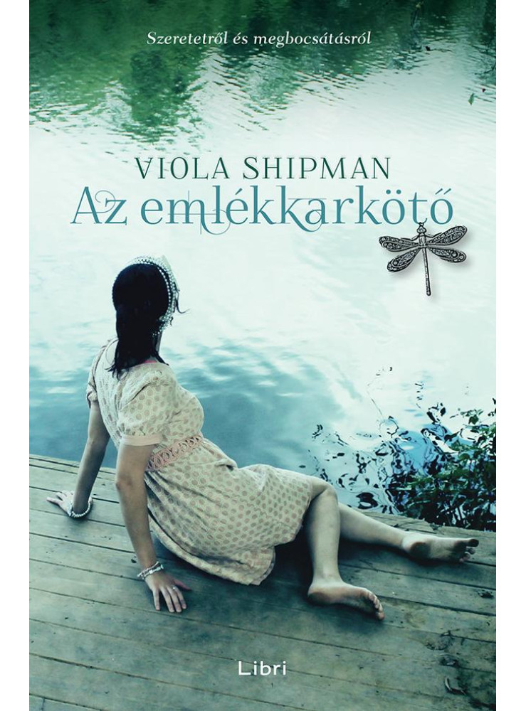 Az emlékkarkötő (ekönyv) Az emlékkarkötő (ekönyv)