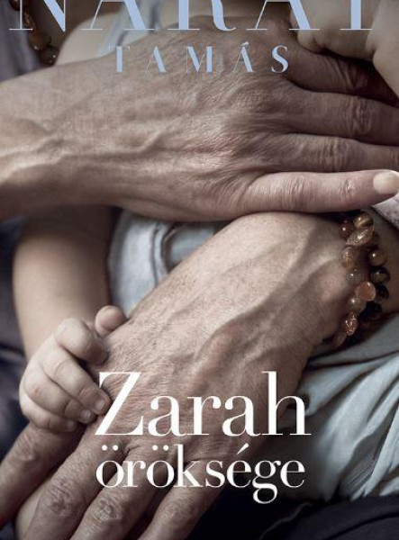 Zarah öröksége (ekönyv)