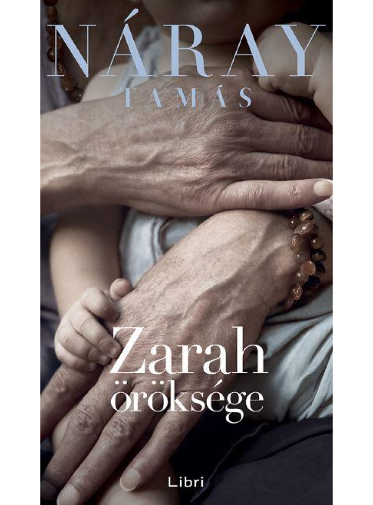 Zarah öröksége (ekönyv) Zarah öröksége (ekönyv)