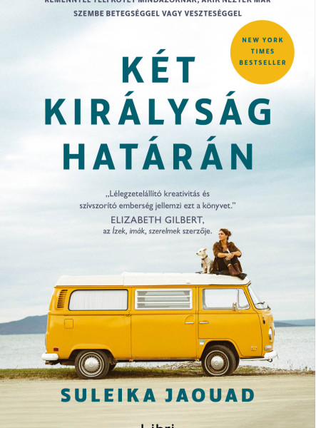 Két királyság határán (ekönyv)