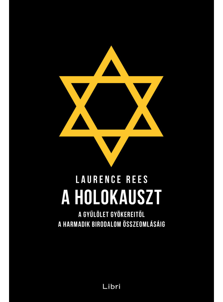 A holokauszt (ekönyv) A holokauszt (ekönyv)