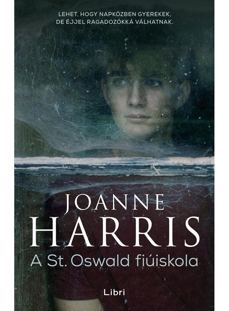 A St. Oswald fiúiskola (ekönyv) A St. Oswald fiúiskola (ekönyv)