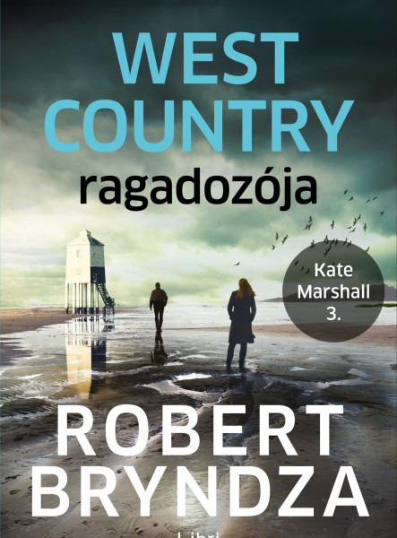 West Country ragadozója (ekönyv)