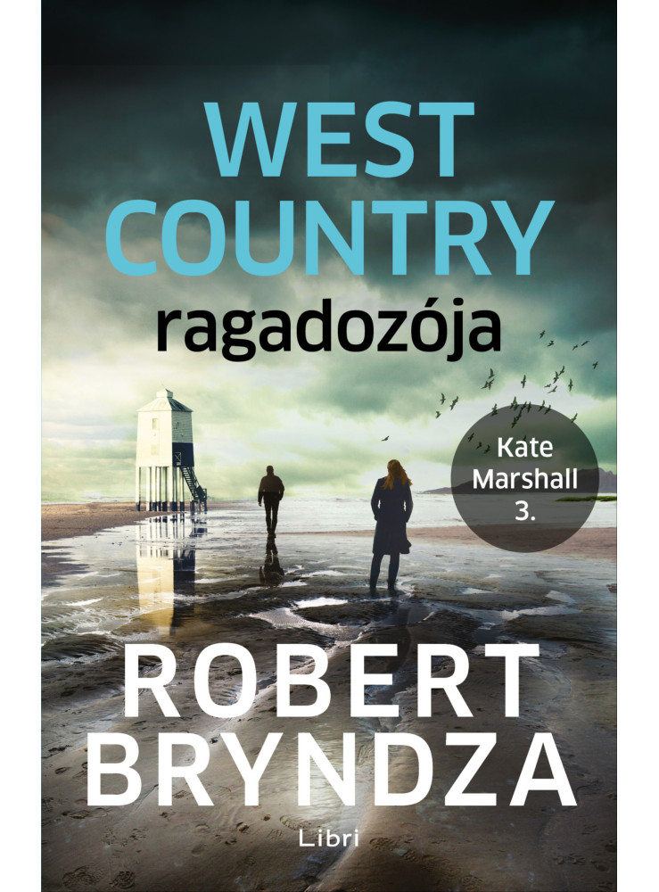 West Country ragadozója (ekönyv) West Country ragadozója (ekönyv)