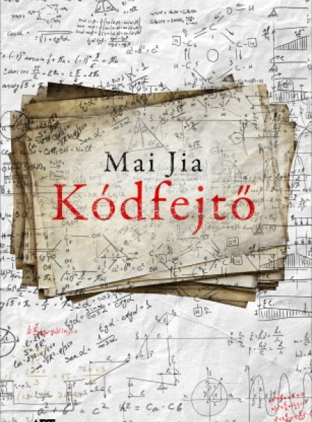 Kódfejtő (ekönyv)