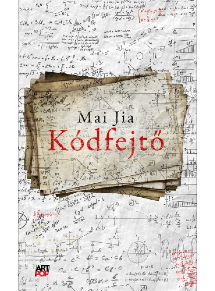 Kódfejtő (ekönyv)