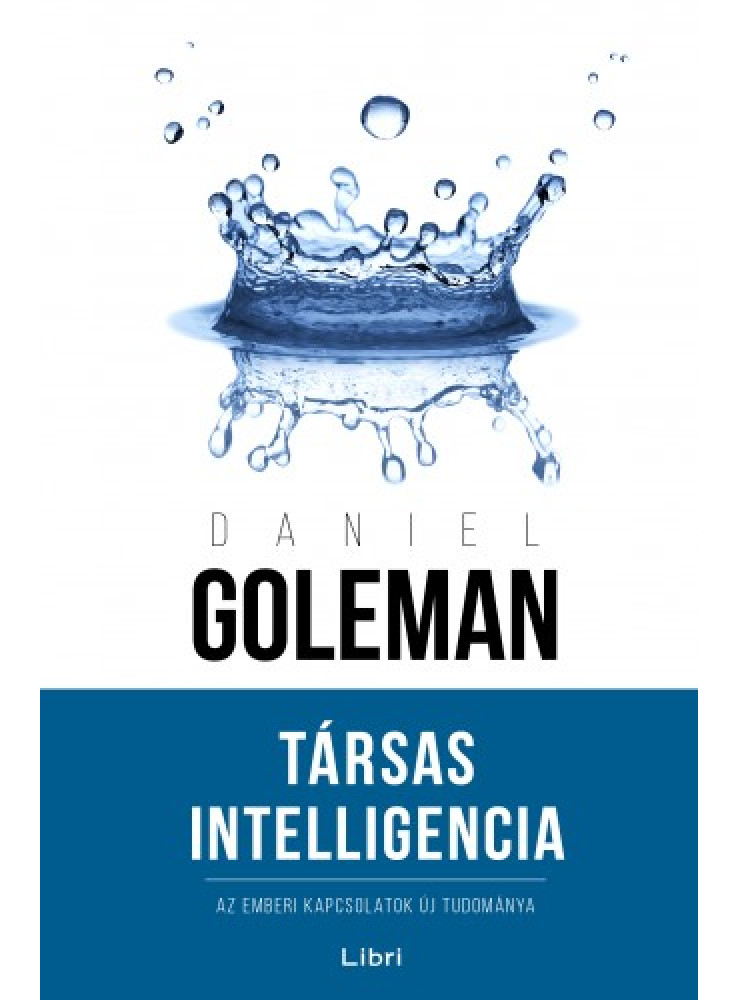Társas Intelligencia (ekönyv)