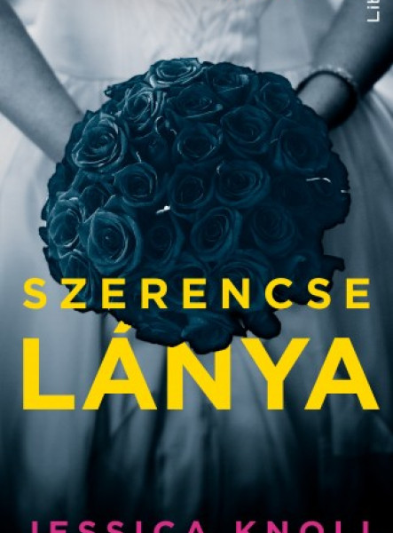 Szerencse lánya (ekönyv)