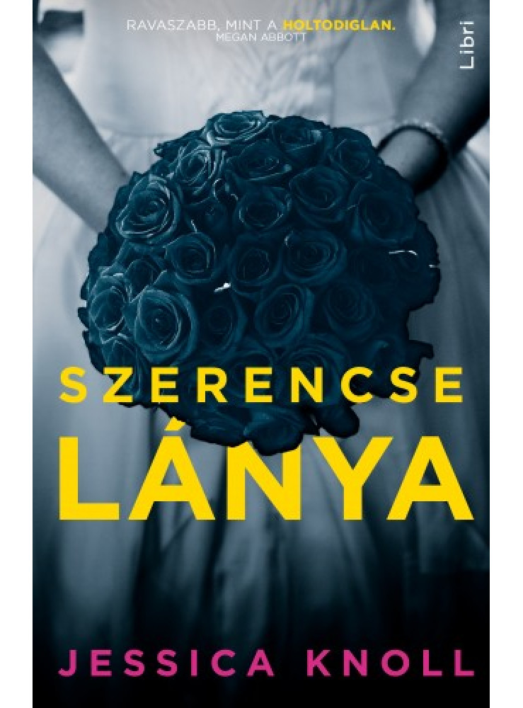 Szerencse lánya (ekönyv) Szerencse lánya (ekönyv)