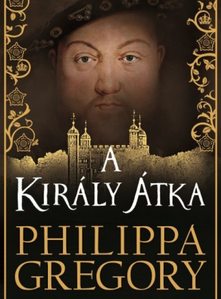 A király átka (ekönyv)