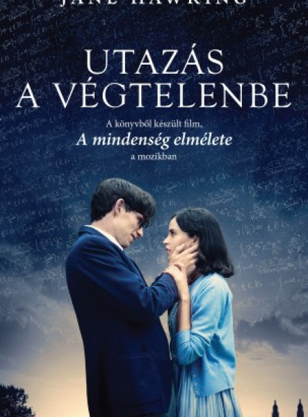 Utazás a végtelenbe (ekönyv)