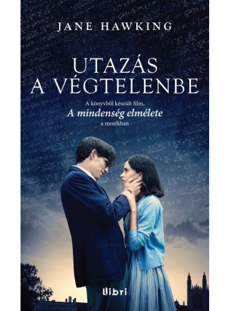 Utazás a végtelenbe (ekönyv) Utazás a végtelenbe (ekönyv)