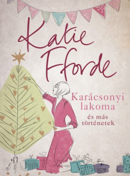 Karácsonyi lakoma és más történetek (ekönyv)