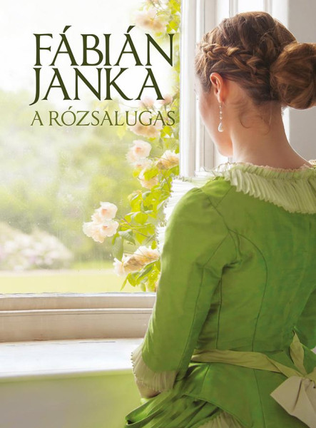 A rózsalugas (ekönyv)